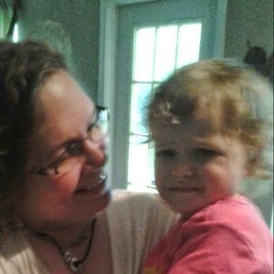 Meet your Posher, Tammy